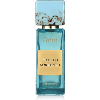 Image 1 of Gritti Pomelo Sorrento EDP 100 ml Tester