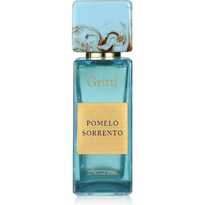 Gritti Pomelo Sorrento EDP 100 ml Tester