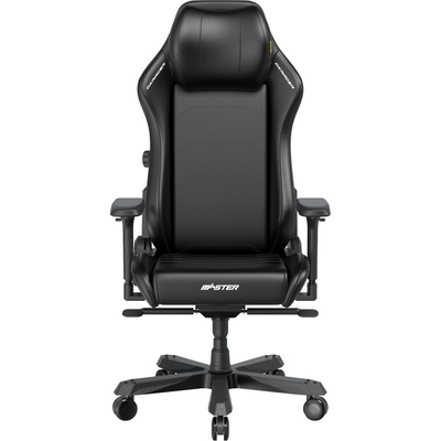 DXRacer MASTER černá NEW PU