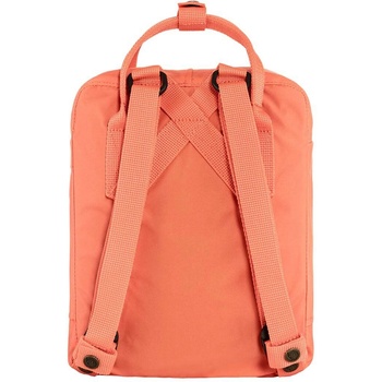 Fjällräven Раница Fjallraven Kanken Mini (F23561.350)