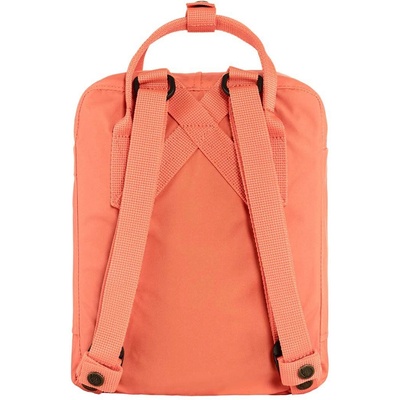 Fjällräven Раница Fjallraven Kanken Mini (F23561.350)
