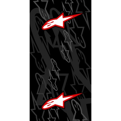 Multifunkčná šatka Alpinestars