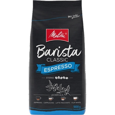 Melitta Bella Barista Espresso 1 kg