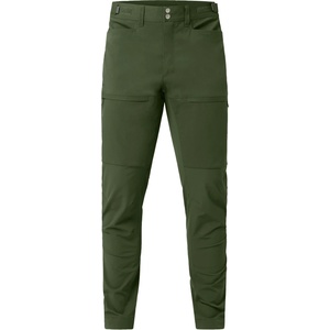 Haglöfs Мъжки туристически панталон Haglöfs Alert Mid Pant Walking trousers - Seaweed Green - размер 58 (010-1393-0117)