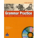 Grammar Practice Upper Intermediate Book no key E.Walker S.Elsworth