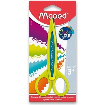 Maped Créa Cut
