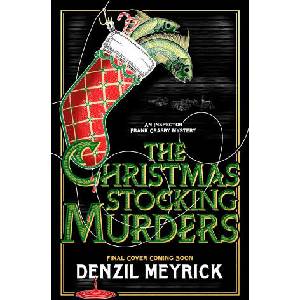 Christmas Stocking Murders | Denzil Meyrick (2024)