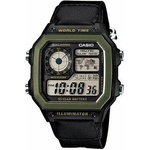 Casio AE-1200WHB-1BVEF Часовници