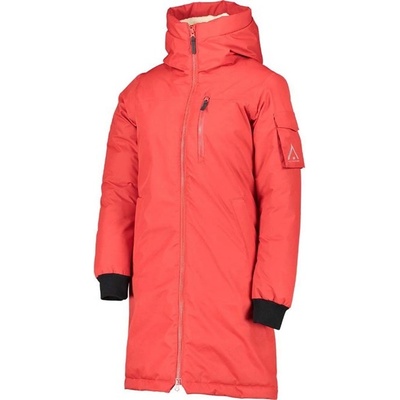 CLWR Sibirian Jacket Falu Red