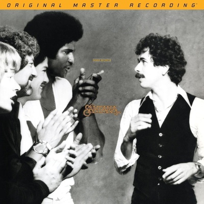Santana - Inner Secrets (Limited Edition) (180 g) (LP) (0196588951312)