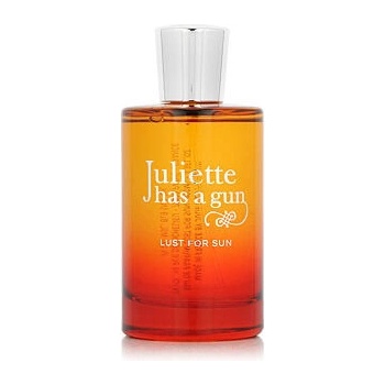 Juliette Has A Gun Lust For Sun parfémovaná voda unisex 100 ml