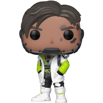 Funko Фигурка Funko POP Games, Apex Legends, Crypto, #870 (FUNKO-074997)