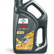 Fuchs Titan GT1 Pro C-3 5W-30 4 l