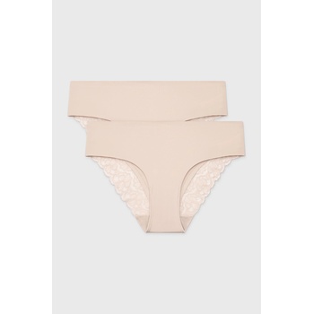 Image 1 of Astratex 2PACK хипстър бикини Simple Lace (2PLace7ATX_kal)