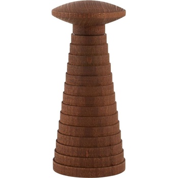 Alessi Мелничка за подправки Yucatan (MDL22)