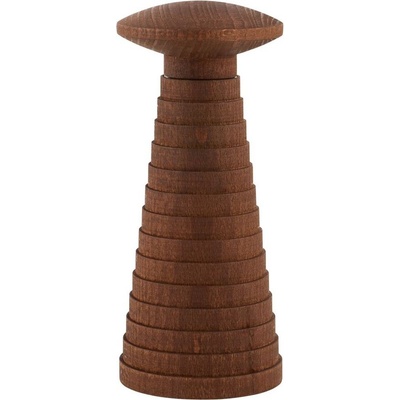 Alessi Мелничка за подправки Yucatan (MDL22)