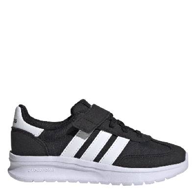 Детски маратонки Adidas Run 70s 2.0 Runners Girls - Black/White