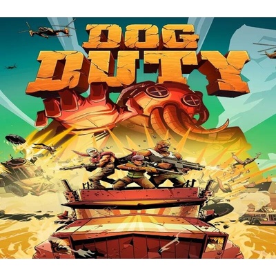 Dog Duty