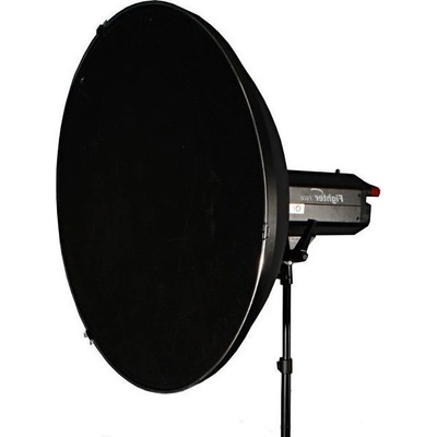 Beauty Dish s voštinovým filtrom / 55cm, Terronic