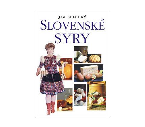Slovenské syry