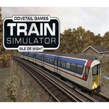 Train Simulator - Isle of Wight Route
