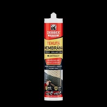 Debbex 31371DBX Tekutá membrána 290 ml antracit