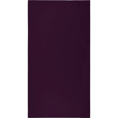 The One Towelling T1 100 Plum 100 x 180 cm