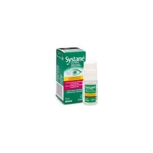 Alcon Systane Ultra Без консерванти 10 ml