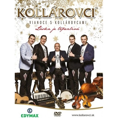 Kollárovci - Vianoce s Kollárovcami