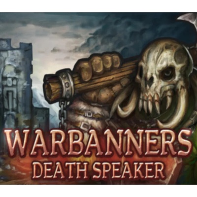 Warbanners - Death Speaker