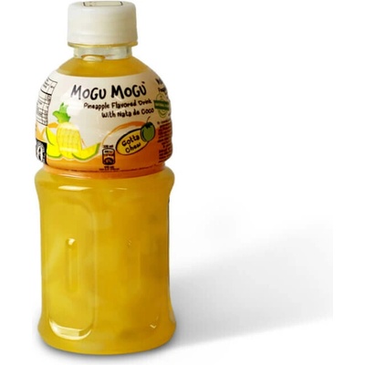 Mogu Mogu Ananasový nápoj 320 ml