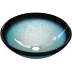 Mexen Mira 42x42 cm blue (24124247)