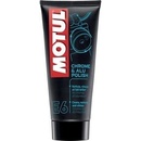 Péče o ostatní povrchy auta Motul E6 Chrome & Alu Polish 100 ml