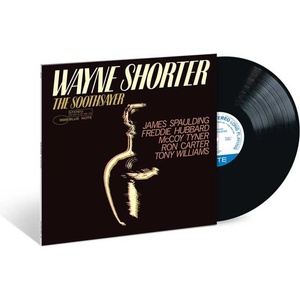 Universal Shorter Wayne: Soothsayer - Vinyl (LP) (085194)