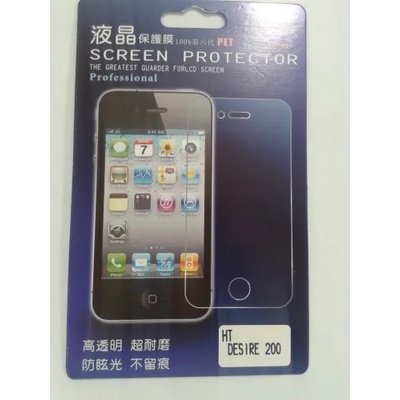 HTC Протектор за дисплея за HTC Desire 200