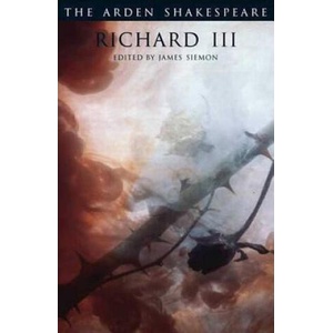 King Richard III | W Shakespeare (ISBN: 9781903436899)
