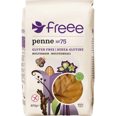 Freee Penne vícezrnné bez lepku 400 g