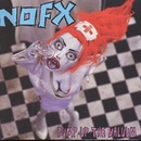 Pump Up the Valuum - NOFX CD