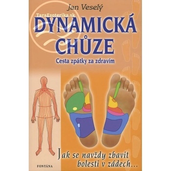 Dynamická chůze - Jan Veselý