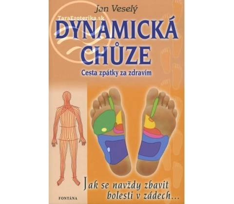 Dynamická chůze - Jan Veselý