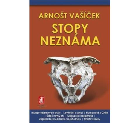 Stopy neznáma