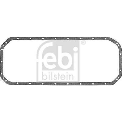 Tesnenie olejovej vane Febi Bilstein 12289