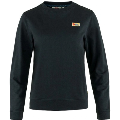 Fjällräven Vardag Sweater W Storm