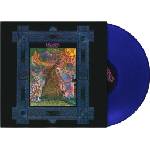 Ashes Featuring Pat Taylor - Ashes (Indie Exclusive) (Blue Opaque Coloured) (LP) (741869395301)