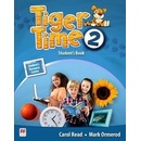 Tiger Time 2 Flashcards