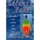 Léčení čaker - Doreen Virtue