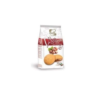 Ore Liete Бисквити с лешников пълнеж 200 г