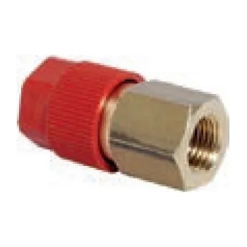 Image 1 of Errecom - Италия 1/4 ретрофит адаптор, hp, 1 бр, errecom, rf1000.01