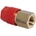 Errecom - Италия 1/4 ретрофит адаптор, hp, 1 бр, errecom, rf1000.01