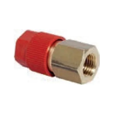 Errecom - Италия 1/4 ретрофит адаптор, hp, 1 бр, errecom, rf1000.01